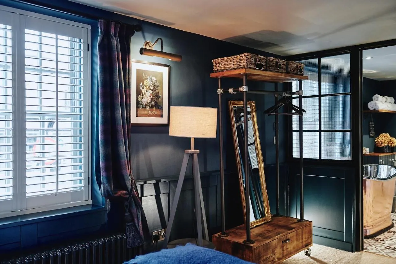 Kings Arms - Egham-Windsor Hotel United Kingdom