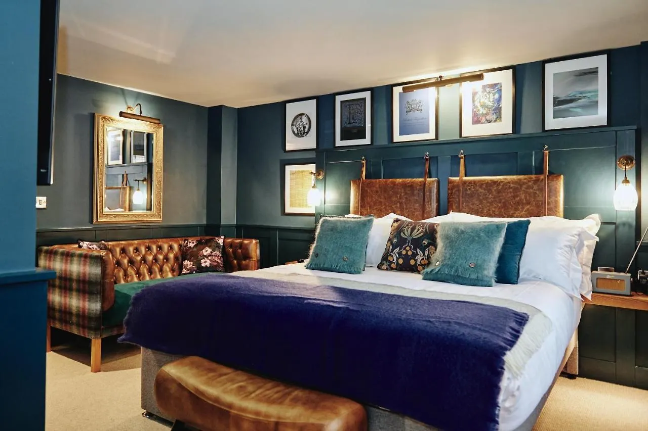 Kings Arms - Egham-Windsor location