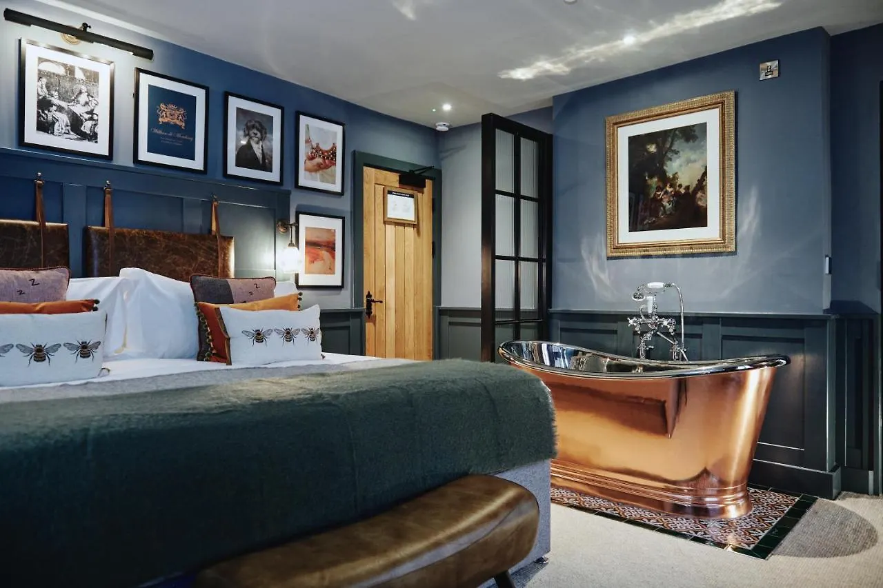 Kings Arms - Egham-Windsor Hotel United Kingdom