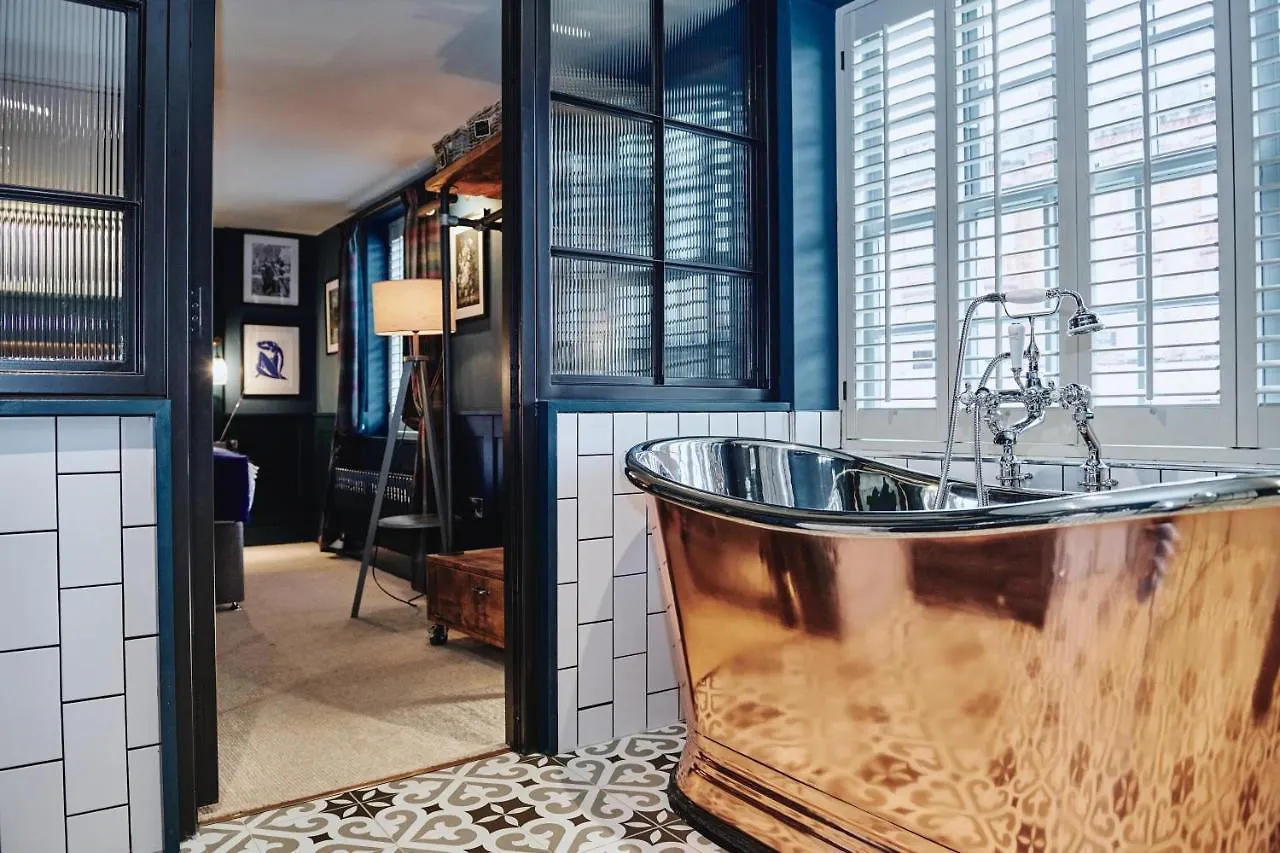 Kings Arms - Egham-Windsor Hotel United Kingdom